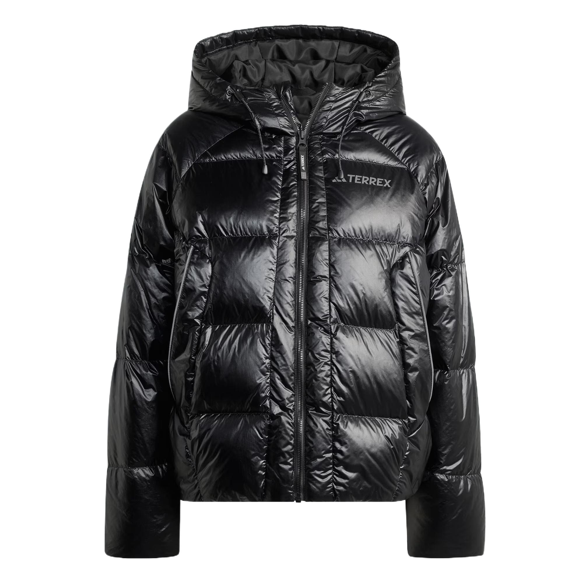 Adidas Terre Down Coats Women s JV6229 S