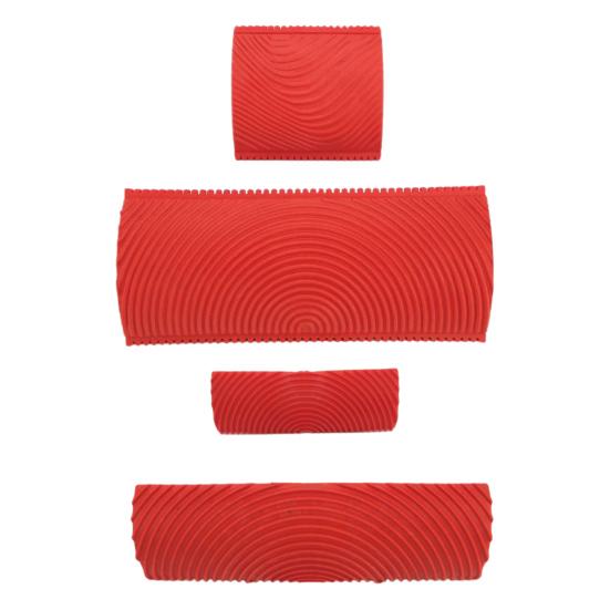 Wood Grain Tool Ergonomic Design Compact Portable Easy to Use