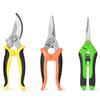 3PCS Garden Pruning Shears Set Stainless Steel Garden Shears Gardening Shears Gardening Garden Scissors For Pruning Shears Tools