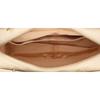 CHANEL No. 8 Standard Chain Tote PTT Caviar Handbag IvoryUsed
