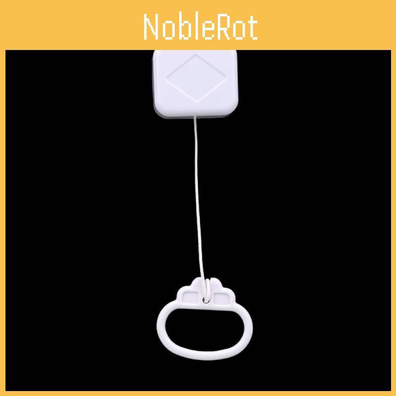 String Cord Pull Music Box Waterproof Toy With Classic Lullaby Melody Up Wind