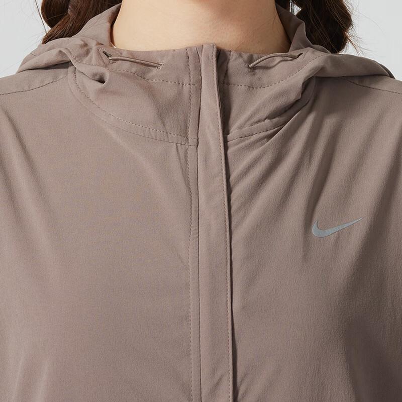 Nike Women's Running Woven Jacket