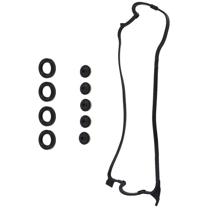 T-Top-Rated-12030-P2A-000 Valve Cover Gasket Kit Set For Honda Civic Del Sol