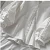 Women's Lantern Puff Sleeve Shirt - Spring, Summer, Autumn, Winter Design In Petite Fashion