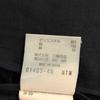 MACKINTOSH PHILOSOPHY Long Sleeve Tailored Jacket 40 Navy Linen Blend Women Used