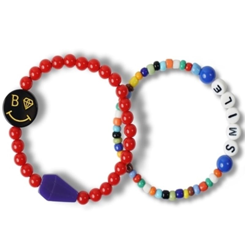 BONBEAU Smile Bracelet Set