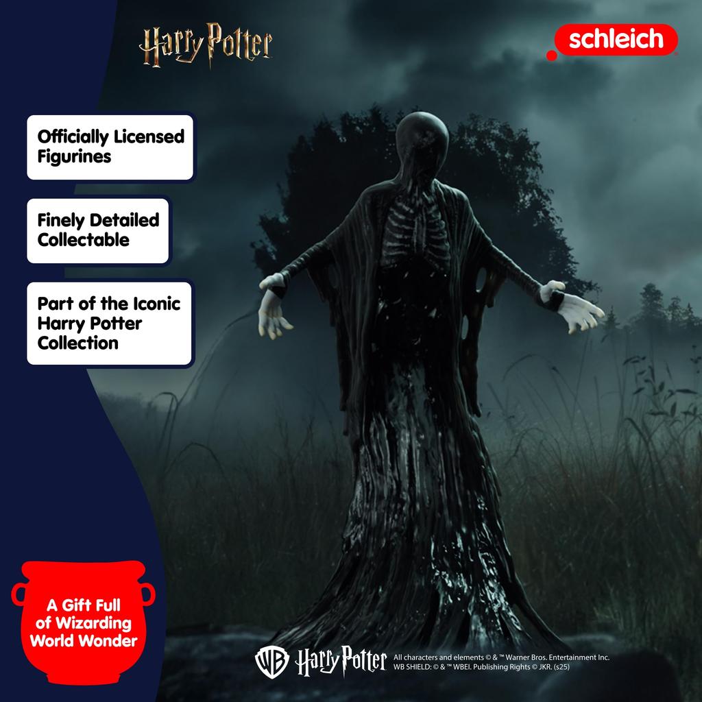 Schleich Harry Potter Series Dementor 13992