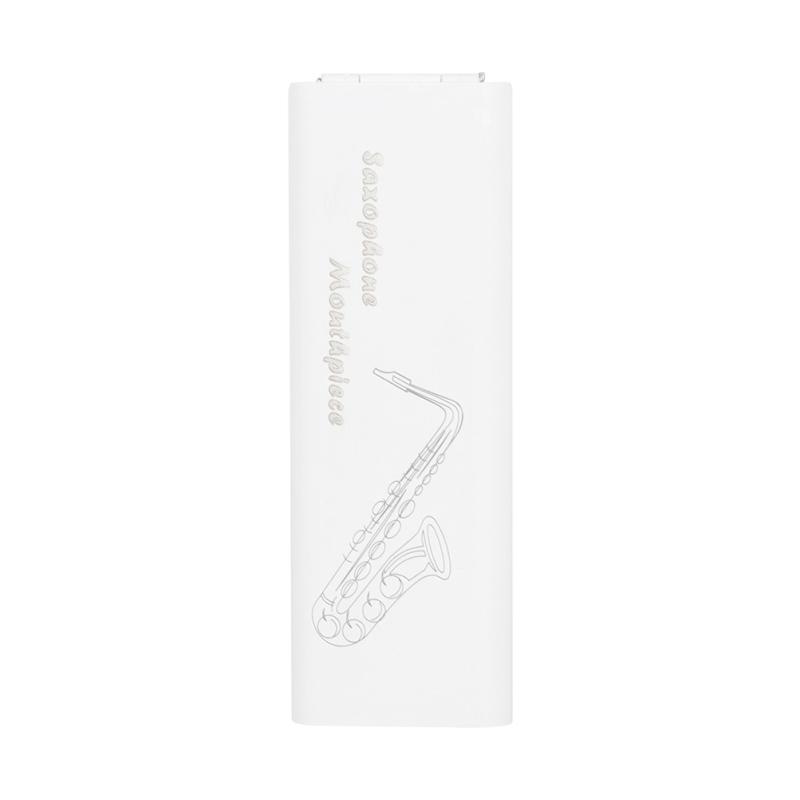 Reed Storage Box Holder Organizer Portable Universal Reeds Case Wind Instrument Accessories For