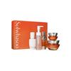 Concentrated Ginseng Rejuvenating Cream Set Korean Luxe Brand Store