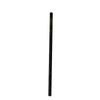 Retro Stripe Paper Drinking Straws Vintage Polka Party Wedding Birthday Straw