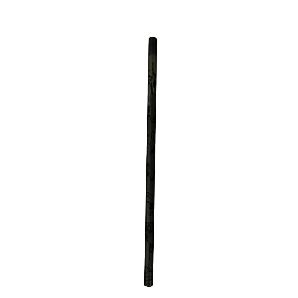 Retro Stripe Paper Drinking Straws Vintage Polka Party Wedding Birthday Straw