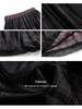 Ge Ming Retro Plaid Mesh Patchwork A-line Mid-length Skirt for Women - Spring Style