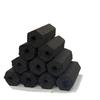 Flammable Smokeless BBQ Charcoal: Heat-Resistant, Long-Lasting Charcoal for Home Grilling