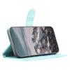 For Motorola Edge 60 Pro 5G Case with Card Slot Pattern Printed TPU + PU Leather Flip Phone Cover