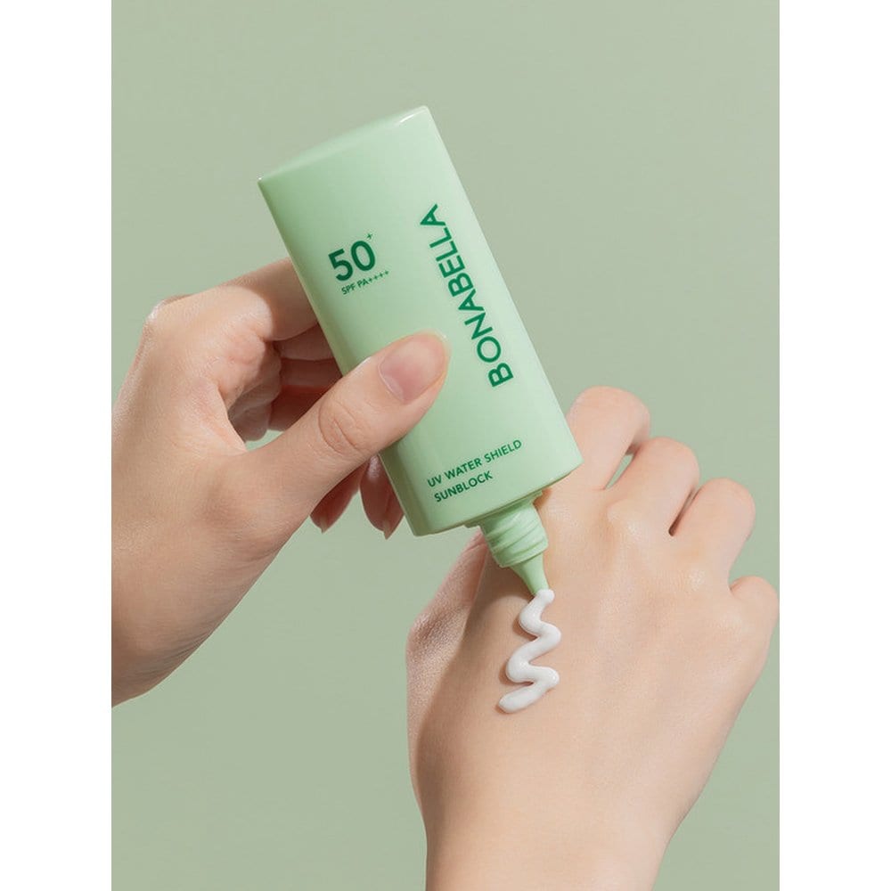 

UV Water Shield Sunblock 40ml