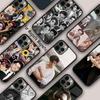 Cole Sprouse Magnetic Phone Case For APPLE iPhone 17 Air 16 14 13 12 Pro Max 15 Plus Wireless Charge With MagSafe Cover