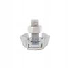 Saddle Rope Clamp Capacity 6 (10 Pcs)