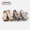 Kids' Spring Soft-Soled Shoes, Fashionable Baby Sports Shoes with Non-Slip Portable Velcro for Boys and Girls