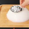 Stainless Steel Jelly Scraping Tool Manual Cold Noodle Scraper Food Scraping Tool  Kitchen Gadgets
