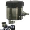 Motorrad Hinterradbremszylinder Tasse Flüssigkeitsbehälter Motorrad Bremsbehälter ABS