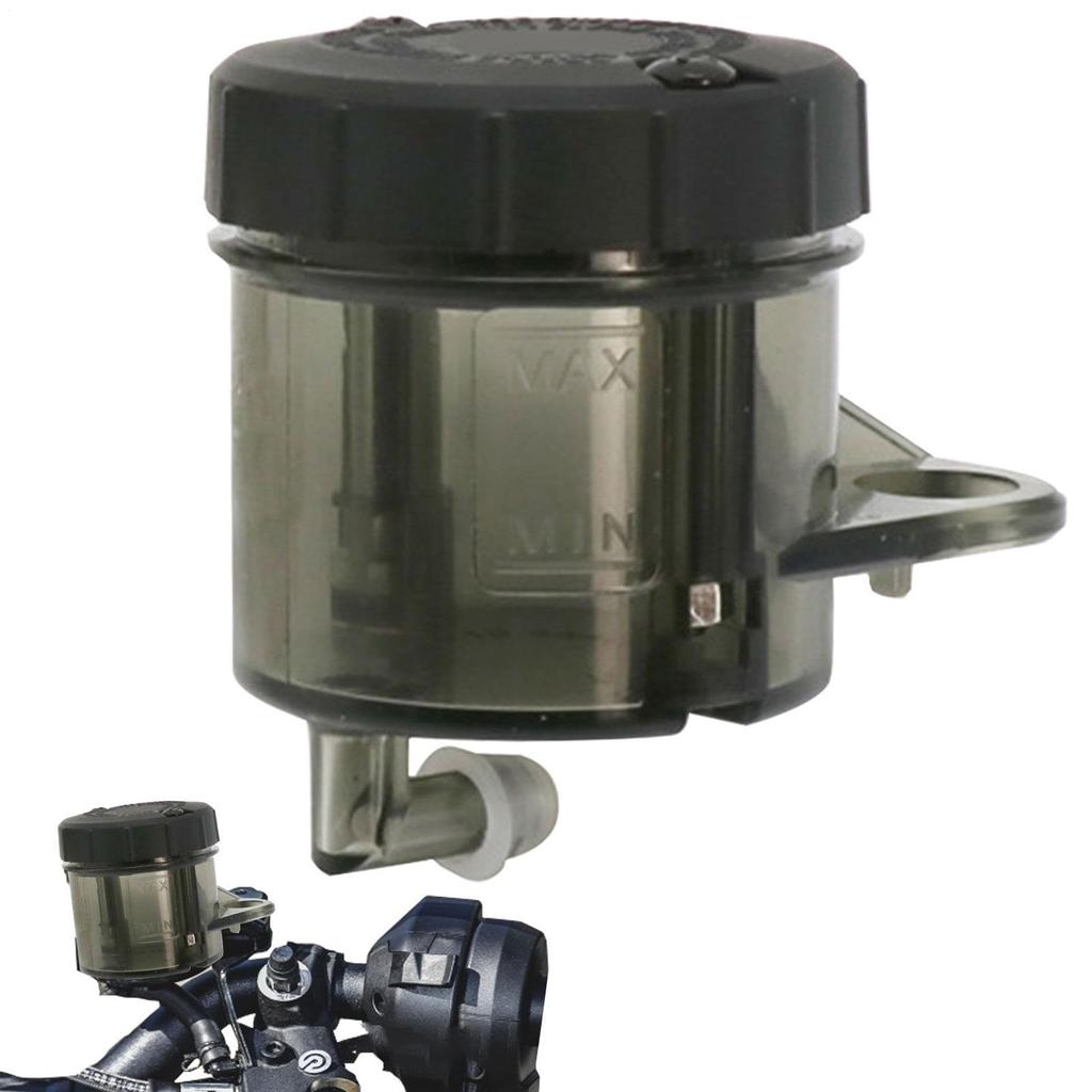 Motorrad Hinterradbremszylinder Tasse Flüssigkeitsbehälter Motorrad Bremsbehälter ABS