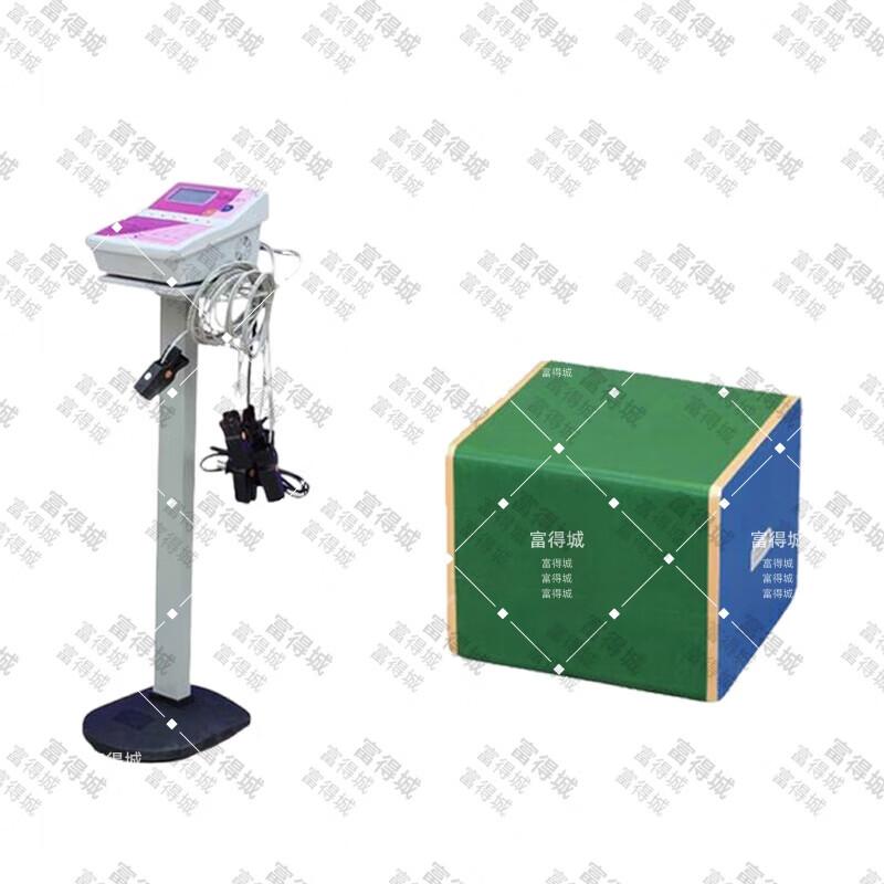 Fudecheng Student Physical Fitness Testing Equipment