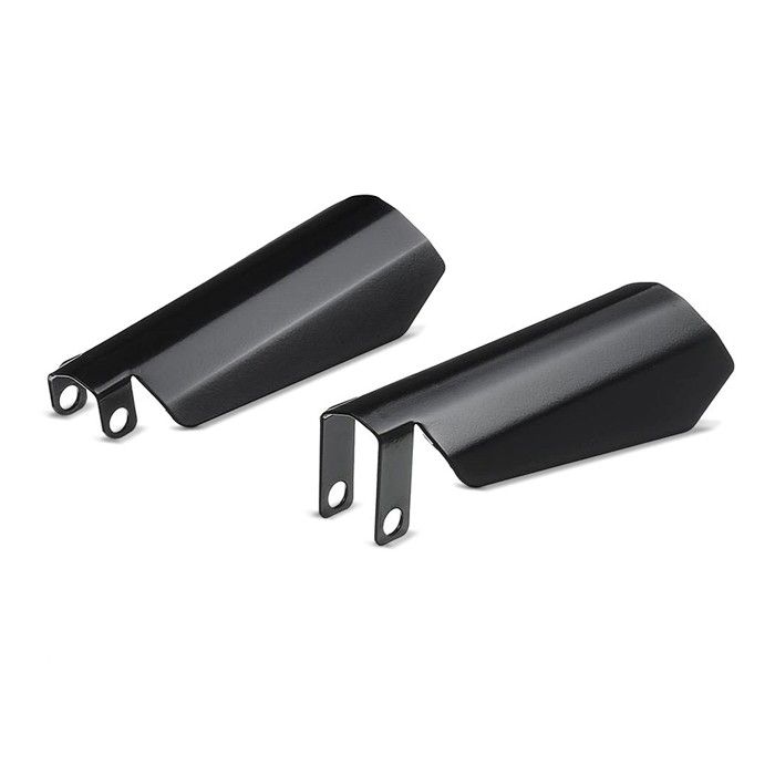 Protège mains pour Harley Davidson Dyna Street Bob 06-17 Protege guidon HP1
