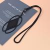 2023 New Mobile Phone Lanyard For Phone Silicone Strap Lanyards Case Neck Hanging Rope For Iphone