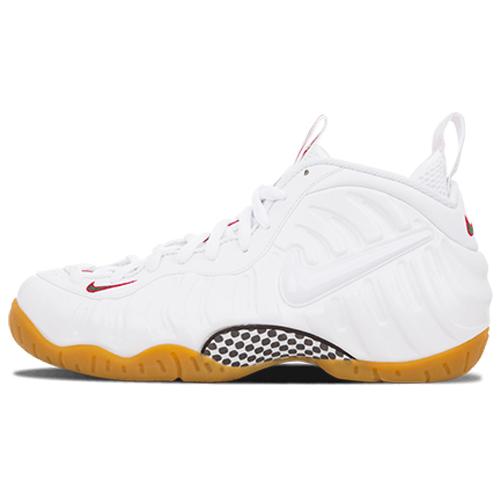 

new Nike Air Foamposite Pro White Gucci 44.5