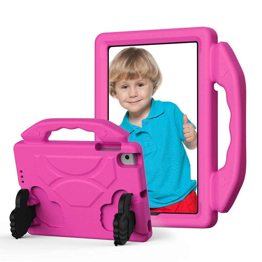 Children's Computer Case for IPad Mini 1 2 3 4 5 7.9-inch EVA Anti-drop All-inclusive Case