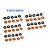TransNova 6L45 6L50 6L80 6L90 6T70 6T75 Transmission Pressure Switch Rebuild Pack Installation Tool Kit 10 SET For Chevrolet GM
