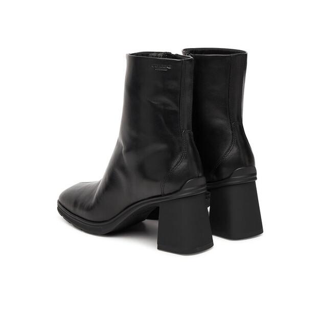 Ankle Boots Vagabond Shoemakers Janine 6038-001-20, Black