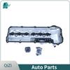 Engine Aluminum Cylinder Valve Cover M54 11127512839 11127512840 Valve Cover for BMW M54 3Series E46 E39 E85