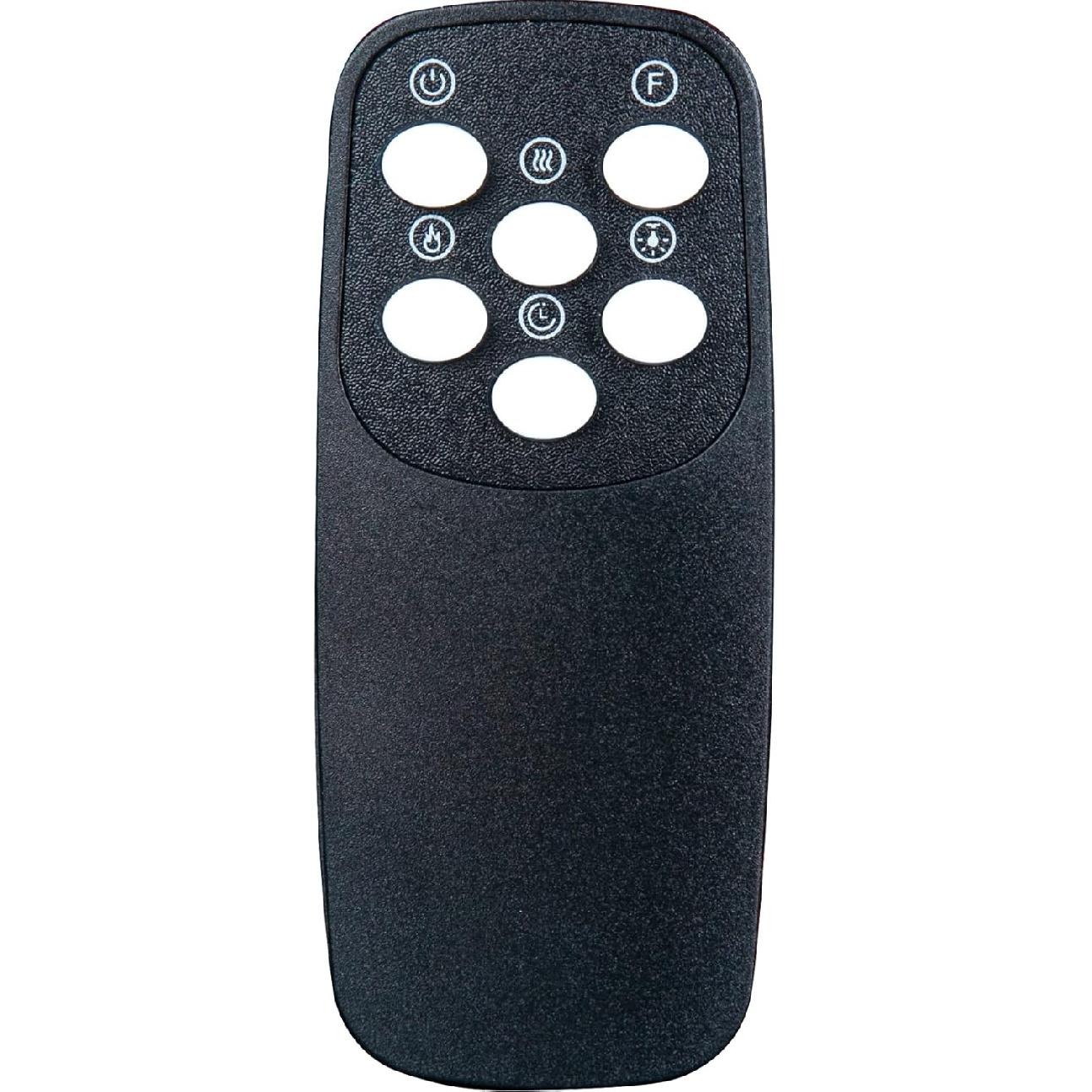 Запасной пульт дистанционного управления для электрокамина GMHome ZCR