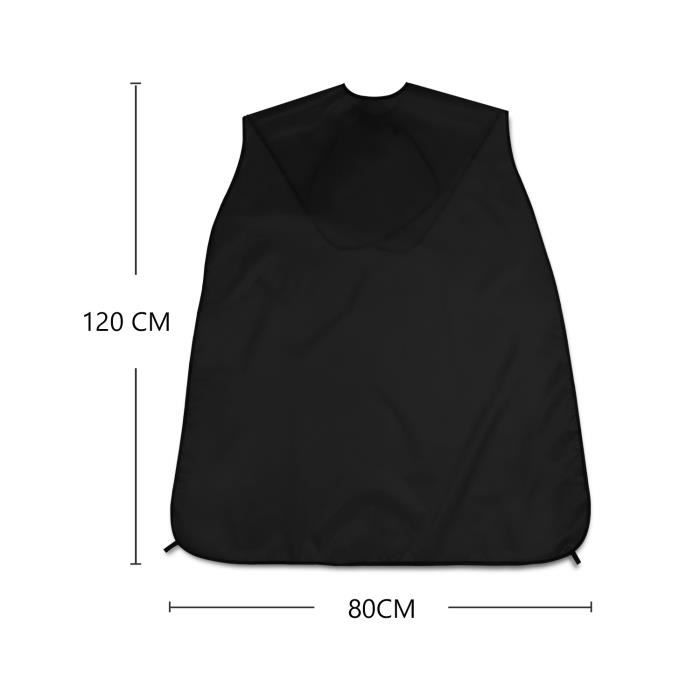 Tablier à Barbe - SAVFY - Innovation Rasage - Facile à utiliser - Pour Hommes - 150 ml