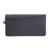 PRADA  1DH029 Wallet Chain black Safiano Women