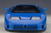 AUTOart Bugatti EB110 SS French Blue Ferdigprodukt 70917 1/18