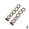 Hair Styling Tools Weave Braid Hair Braider Tool Hair Styling Twist Bun Maker Hair Roller Accessories Beauty Tools