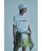 Eolseukamela Ventilation Active Short Sleeve_White