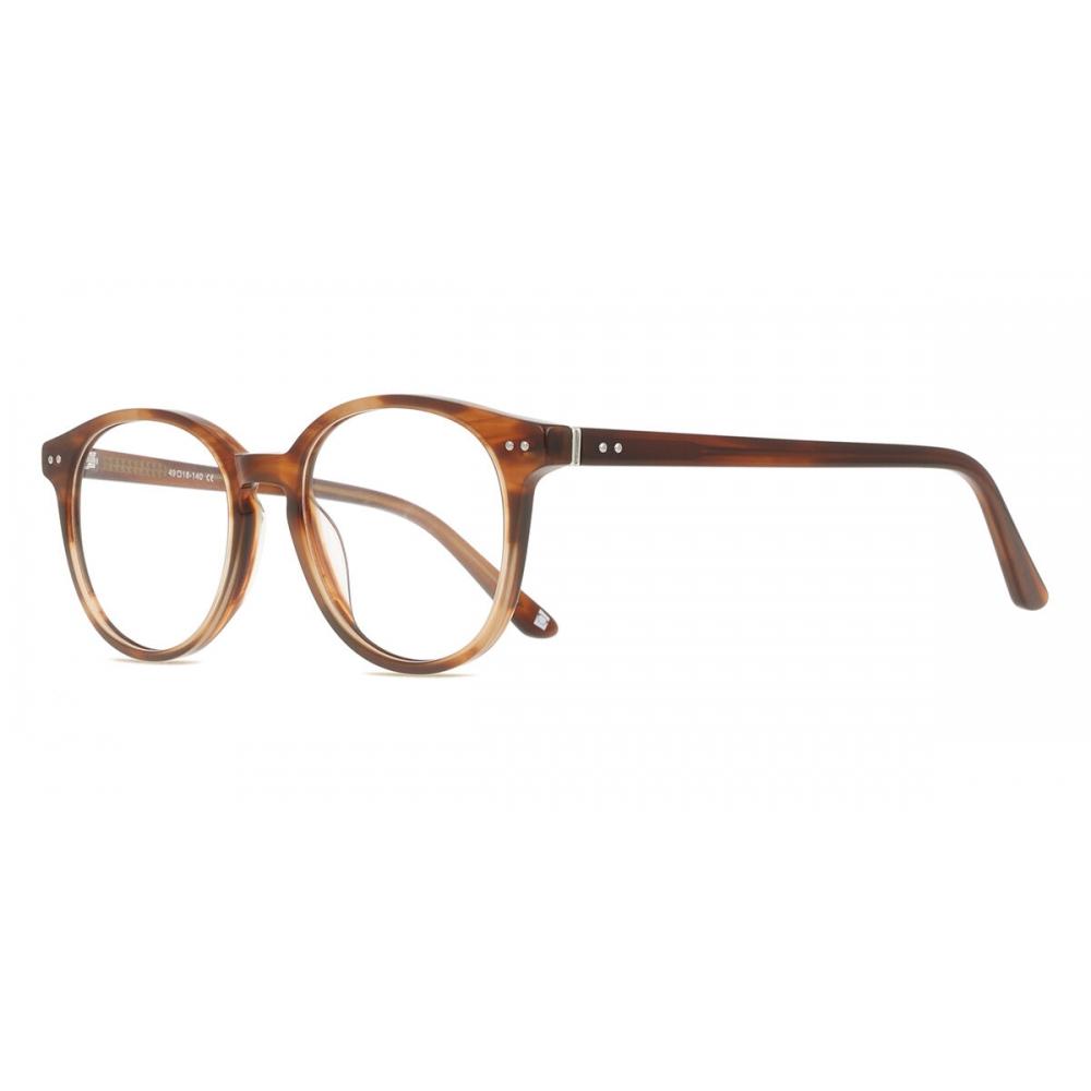 Full Rim Oval Tortoise Smartbuy Collection Kensington Ac32b Fashion Unisex Eyeglasses