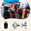 Hi Hat Clutch Drum Parts Repairing Percussion Instrument Replace Easy to Install Professional
