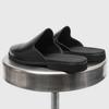 Fashion Men Slippers Fashion Leather Loafers Moccasins Outdoor Non-slip Casual Walking Shoes Men Mules Slides Comfortable Beach Flats