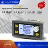 XinYi XY5008E CNC Adjustable DC Power Supply, 50V 8A 400W, Constant Voltage/Current, Step-Down Module