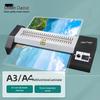 Golden GD-3206 A4/A3 Laminator CN Plug (adapter Included)