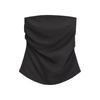 Kaslead New Arrival Women's Clothing Fashion Style Fashion All-Match Silm Multi-Color Tube Top Tops 3067089