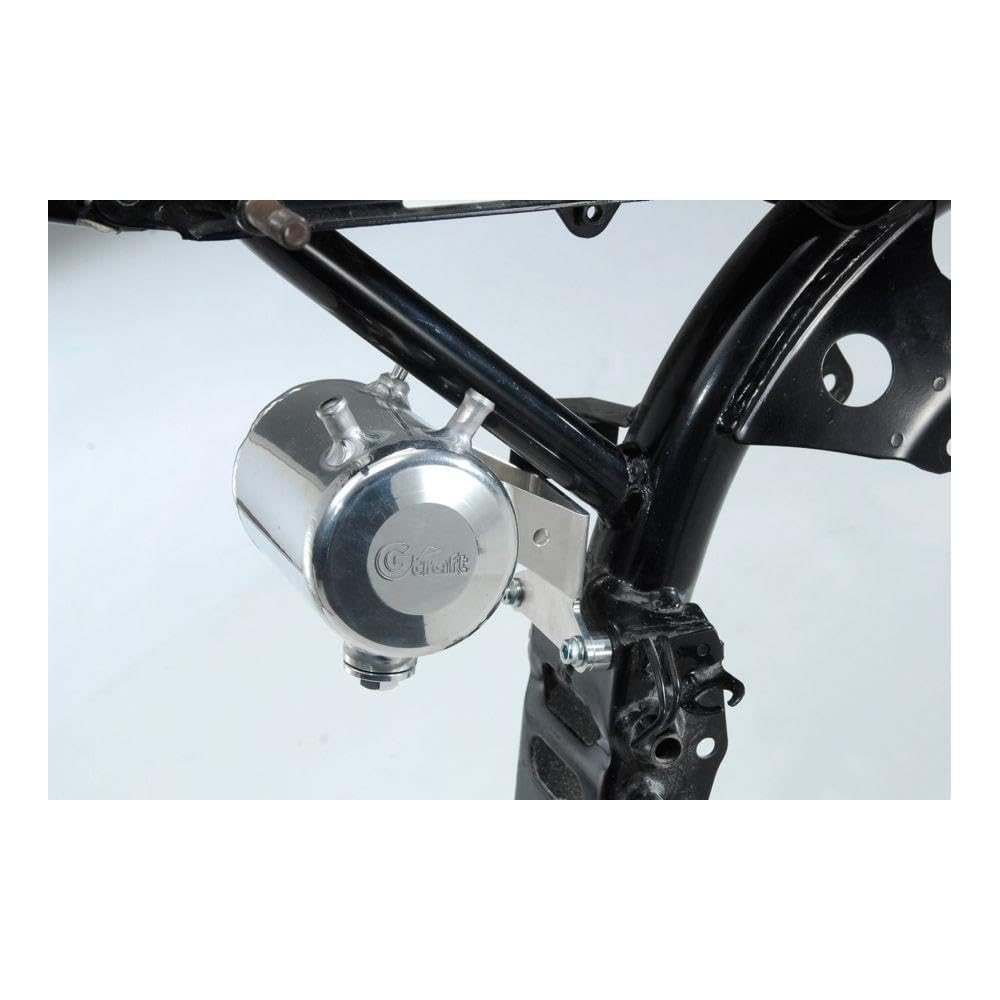 G Craft 37022 Catch Tank Type 6 Monkey/Gorilla