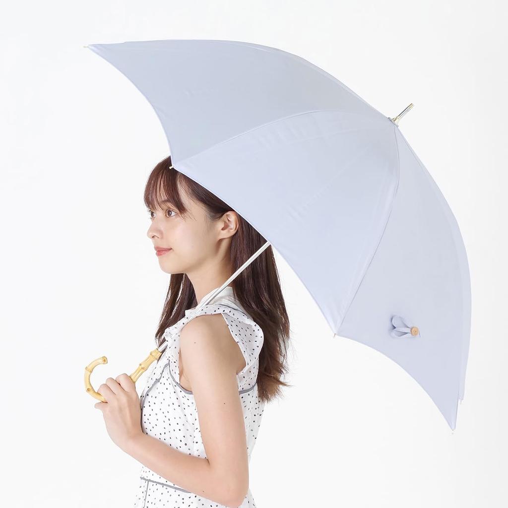 Nifty Colors Long High Leg 2451SX Umbrella, Light-Shielding 58,