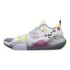 Tênis Masculino Wade All City 8 Lite Proteção Ambiental Branco Multicor ABPS019-3