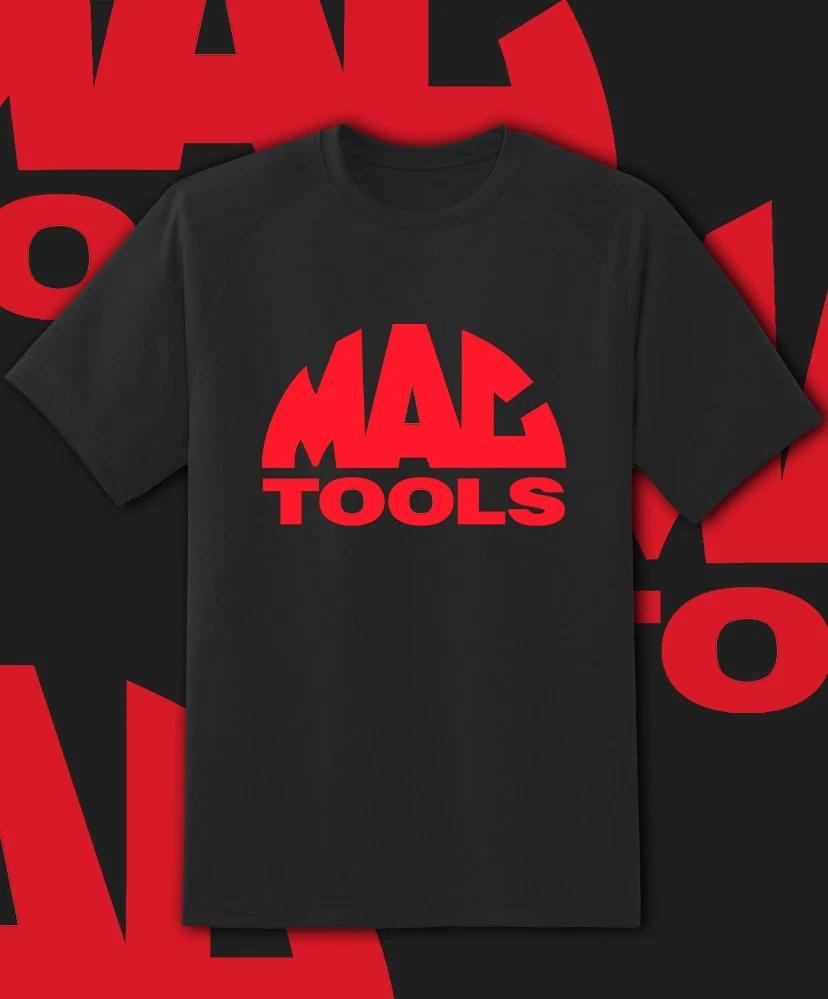 Men s and Women s T-shirts MAC TOOLS S