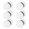 10Pcs Fuel Tank Vent Part Fit for STIHL 024 026 036 038 044 046 MS311 0000 350 5800